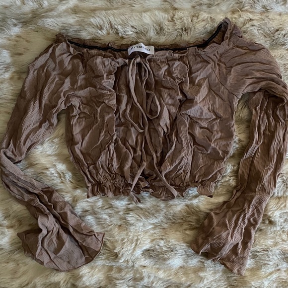 3 tops 💕 bundle - Picture 4 of 5